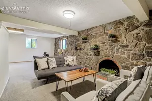 322 W Cheyenne Mountain Blvd, Colorado Springs, CO 80906 - Photo 33