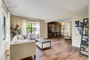 322 W Cheyenne Mountain Blvd, Colorado Springs, CO 80906 - Photo 11