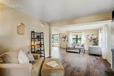 322 W Cheyenne Mountain Boulevard, Colorado Springs, CO 80906 - Photo 13