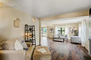 322 W Cheyenne Mountain Blvd, Colorado Springs, CO 80906 - Photo 13