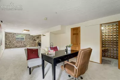 322 W Cheyenne Mountain Boulevard, Colorado Springs, CO 80906 - Photo 35