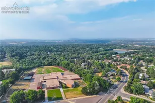 322 W Cheyenne Mountain Blvd, Colorado Springs, CO 80906 - Photo 47