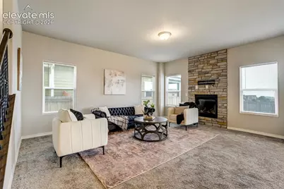 11281 Niebrara Drive, Peyton, CO 80831 - Photo 3