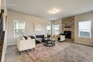 11281 Niebrara Dr, Peyton, CO 80831 - Photo 3