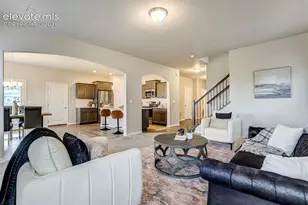 11281 Niebrara Dr, Peyton, CO 80831 - Photo 5