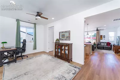 5090 Makalu Drive, Colorado Springs, CO 80924 - Photo 3