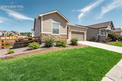 5090 Makalu Drive, Colorado Springs, CO 80924 - Photo 1