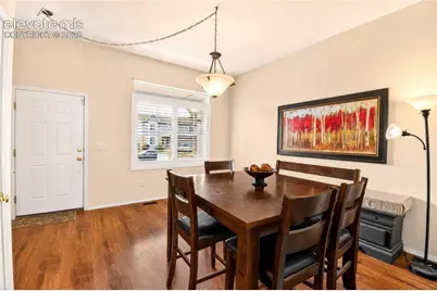 3347 Heather Glen Drive, Colorado Springs, CO 80922 - Photo 5