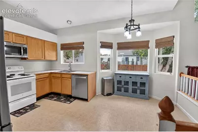 3347 Heather Glen Drive, Colorado Springs, CO 80922 - Photo 7