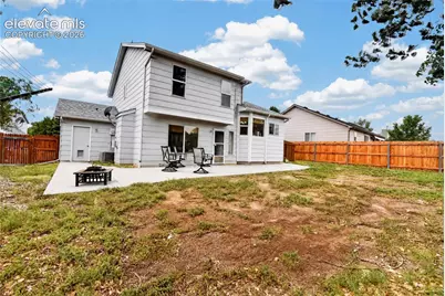 3347 Heather Glen Drive, Colorado Springs, CO 80922 - Photo 23