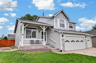 3347 Heather Glen Dr, Colorado Springs, CO 80922 - Photo 1