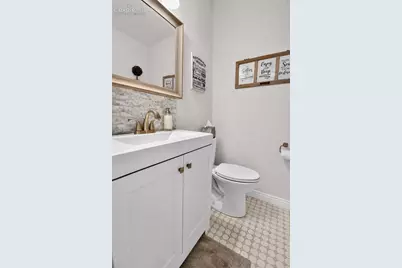 3347 Heather Glen Drive, Colorado Springs, CO 80922 - Photo 13