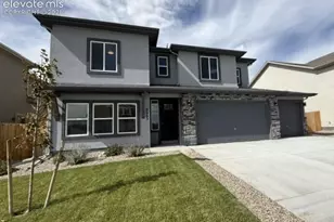 9063 Peaceful Valley Rd, Colorado Springs, CO 80925 - Photo 1