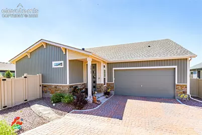 5913 Haster Grove, Colorado Springs, CO 80927 - Photo 3
