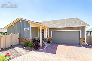 5913 Haster Grv, Colorado Springs, CO 80927 - Photo 3