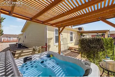 4687 Pine Marten Point, Colorado Springs, CO 80922 - Photo 29