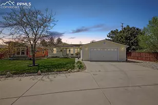 4687 Pine Marten Point, Colorado Springs, CO 80922 - Photo 1