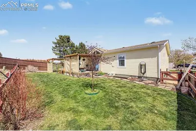 4687 Pine Marten Point, Colorado Springs, CO 80922 - Photo 33