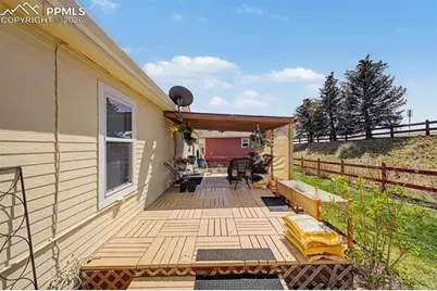 4687 Pine Marten Point, Colorado Springs, CO 80922 - Photo 31