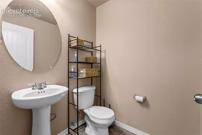 9514 Sand Myrtle Drive, Colorado Springs, CO 80925 - Photo 7