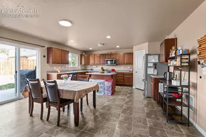 9514 Sand Myrtle Drive, Colorado Springs, CO 80925 - Photo 3