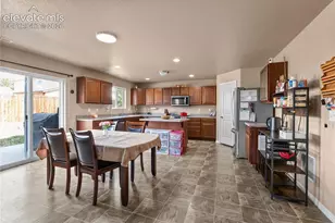 9514 Sand Myrtle Dr, Colorado Springs, CO 80925 - Photo 3
