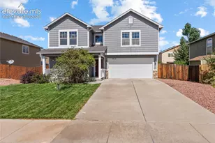 9514 Sand Myrtle Dr, Colorado Springs, CO 80925 - Photo 1