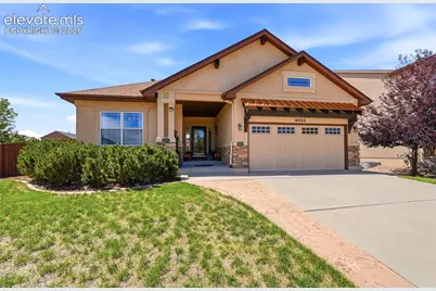 9896 Kings Canyon Drive, Peyton, CO 80831 - Photo 3