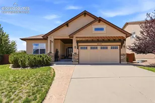 9896 Kings Canyon Dr, Peyton, CO 80831 - Photo 1