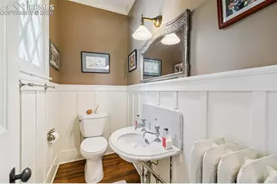 9 Broadmoor Avenue, Colorado Springs, CO 80906 - Photo 7