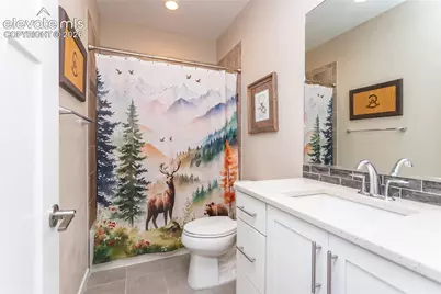 6340 Harney Drive, Colorado Springs, CO 80924 - Photo 9