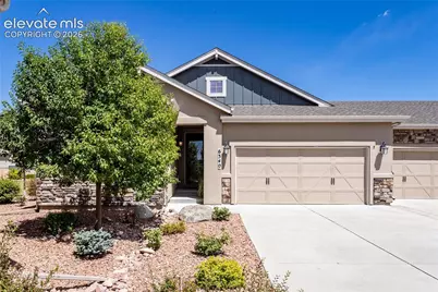 6340 Harney Drive, Colorado Springs, CO 80924 - Photo 1