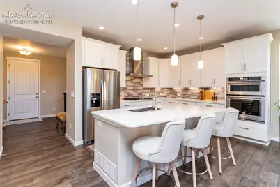 6340 Harney Drive, Colorado Springs, CO 80924 - Photo 13