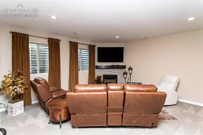 6340 Harney Drive, Colorado Springs, CO 80924 - Photo 5