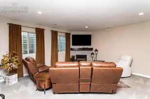 6340 Harney Dr, Colorado Springs, CO 80924 - Photo 5