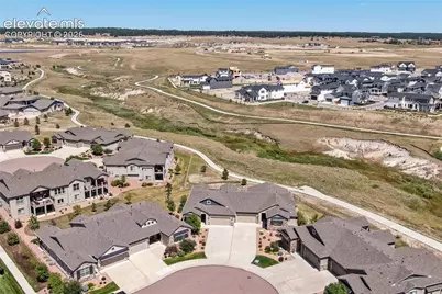 6340 Harney Drive, Colorado Springs, CO 80924 - Photo 3