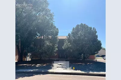 1025 Holli Springs Lane, Colorado Springs, CO 80907 - Photo 1
