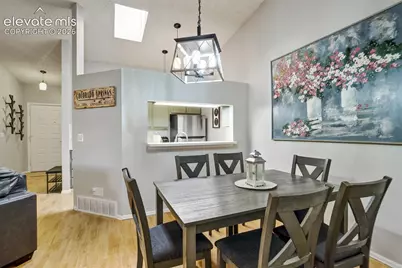 2908 Camino Cielo Court, Colorado Springs, CO 80920 - Photo 5