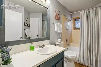 2908 Camino Cielo Court, Colorado Springs, CO 80920 - Photo 19