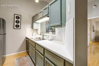 2908 Camino Cielo Court, Colorado Springs, CO 80920 - Photo 7