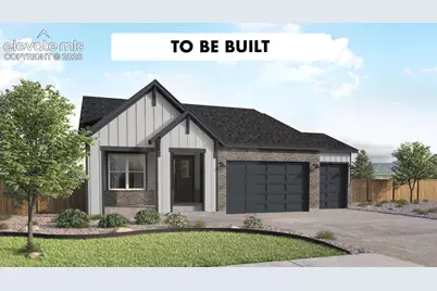 458 Grand Summit Drive, Monument, CO 80132 - Photo 1