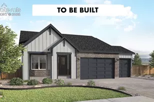458 Grand Smt Dr, Monument, CO 80132 - Photo 1