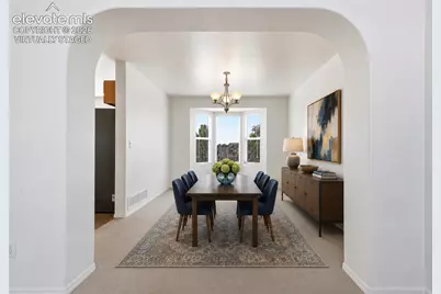 3774 Pronghorn Meadows Circle, Colorado Springs, CO 80922 - Photo 7