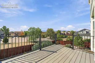 3774 Pronghorn Meadows Cir, Colorado Springs, CO 80922 - Photo 3