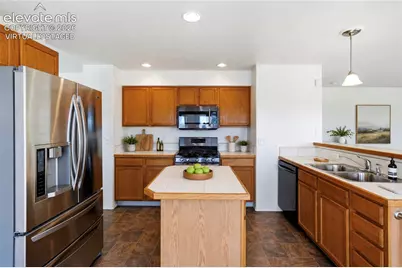 3774 Pronghorn Meadows Circle, Colorado Springs, CO 80922 - Photo 11