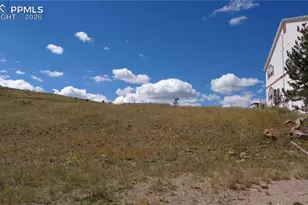W Womack St, Cripple Creek, CO 80813 - Photo 1