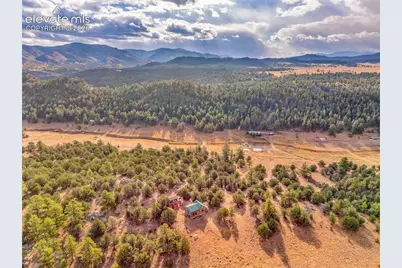 599 Ferris Drive, Westcliffe, CO 81252 - Photo 21