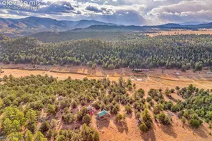 599 Ferris Dr, Westcliffe, CO 81252 - Photo 21