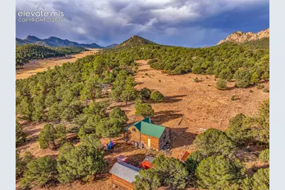 599 Ferris Drive, Westcliffe, CO 81252 - Photo 19
