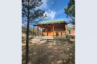 599 Ferris Drive, Westcliffe, CO 81252 - Photo 3